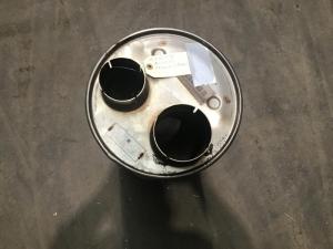 Liebherr Silenciador de escape